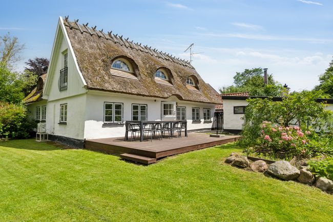 Rosendalsvej 3, Skibstrup, 3140 Ålsgårde